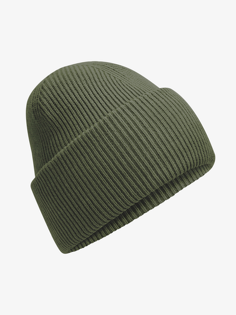 Personalised Deep Cuffed Beanie