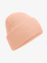 Personalised Deep Cuffed Beanie