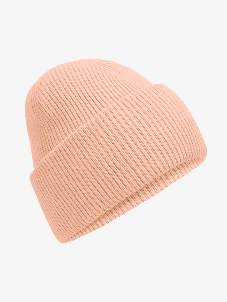 Personalised Deep Cuffed Beanie