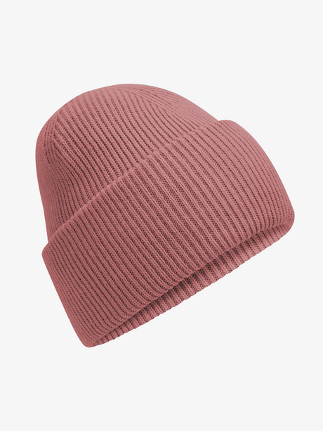 Personalised Deep Cuffed Beanie