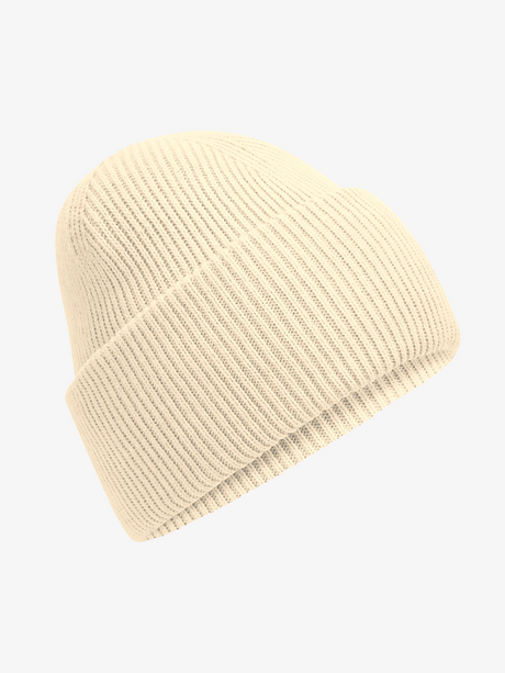 Personalised Deep Cuffed Beanie