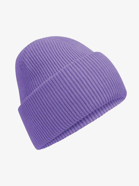 Personalised Deep Cuffed Beanie