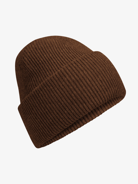 Personalised Deep Cuffed Beanie
