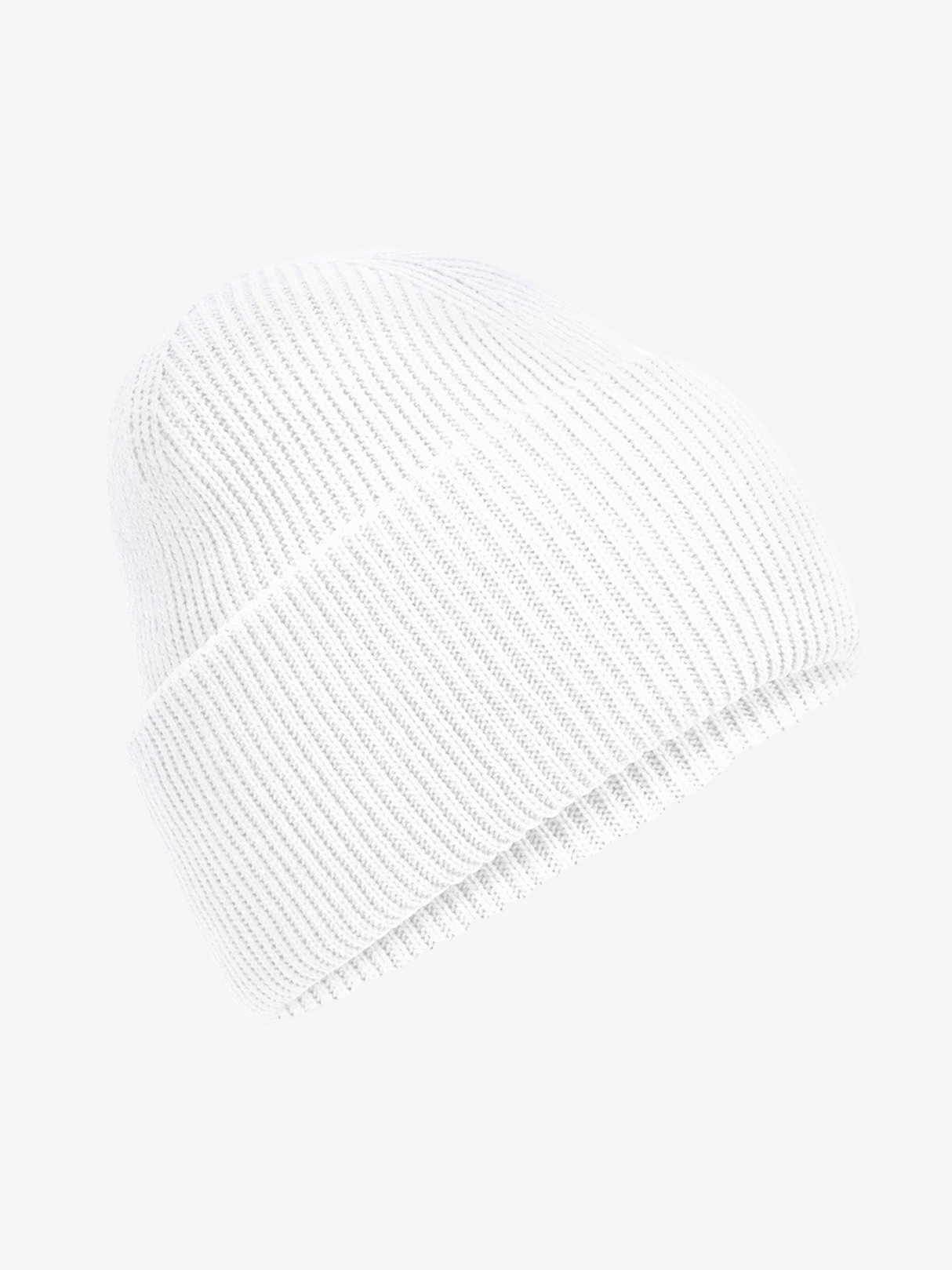 Personalised Deep Cuffed Beanie