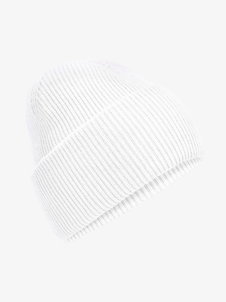 Personalised Deep Cuffed Beanie