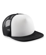 Personalised Kids Snapback Trucker Cap