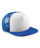 Personalised Kids Snapback Trucker Cap