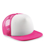 Personalised Kids Snapback Trucker Cap
