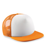 Personalised Kids Snapback Trucker Cap