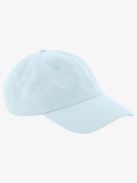 Personalised Kids Low-Profile Dad Cap