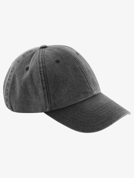 Personalised Kids Low-Profile Vintage Cap