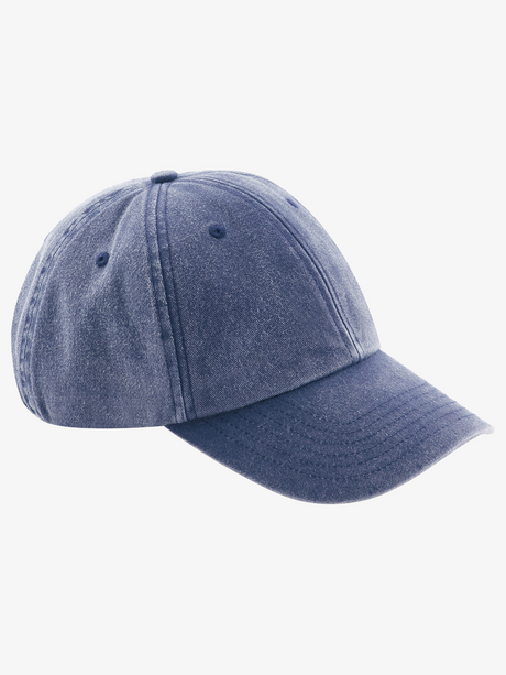 Personalised Kids Low-Profile Vintage Cap