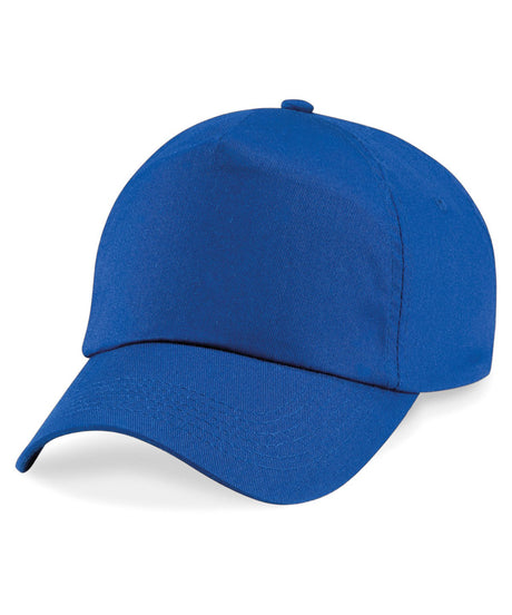 Personalised Baseball Cap