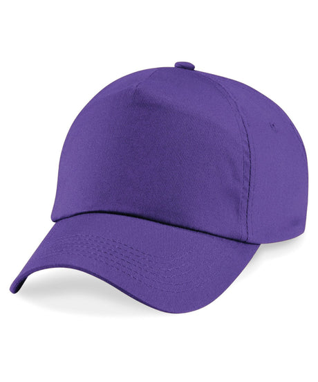Personalised Baseball Cap