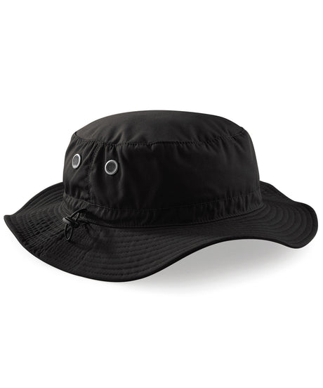 Personalised Fishing Hat