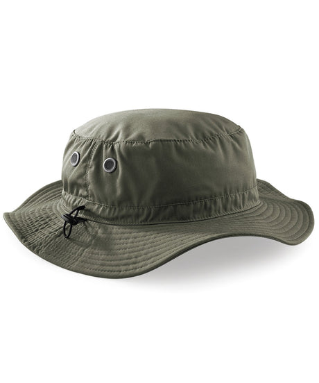 Personalised Fishing Hat