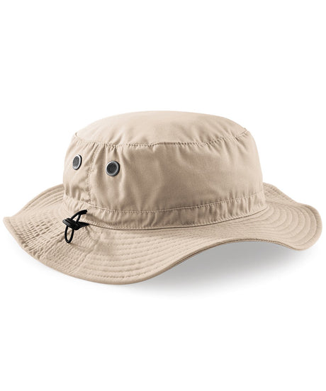 Personalised Fishing Hat