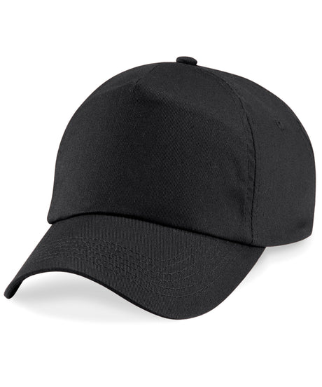 Personalised Kids Baseball Cap
