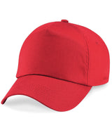 Personalised Kids Baseball Cap