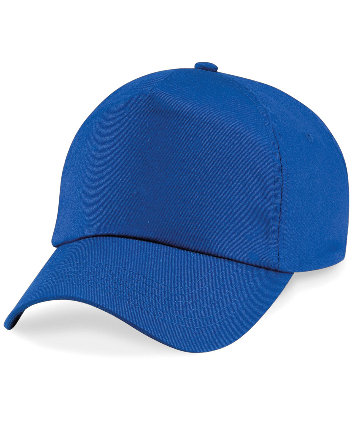 Personalised Kids Baseball Cap