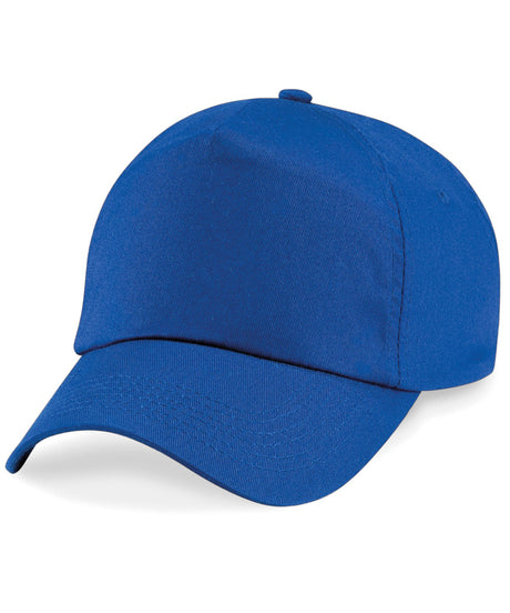 Personalised Kids Baseball Cap