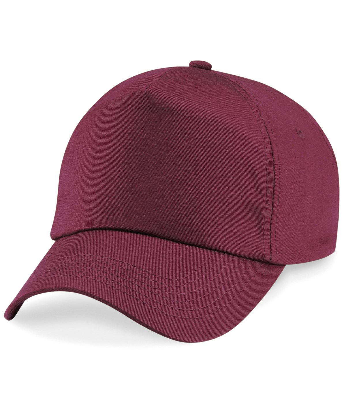 Personalised Kids Baseball Cap