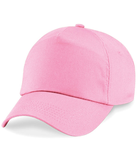 Personalised Kids Baseball Cap