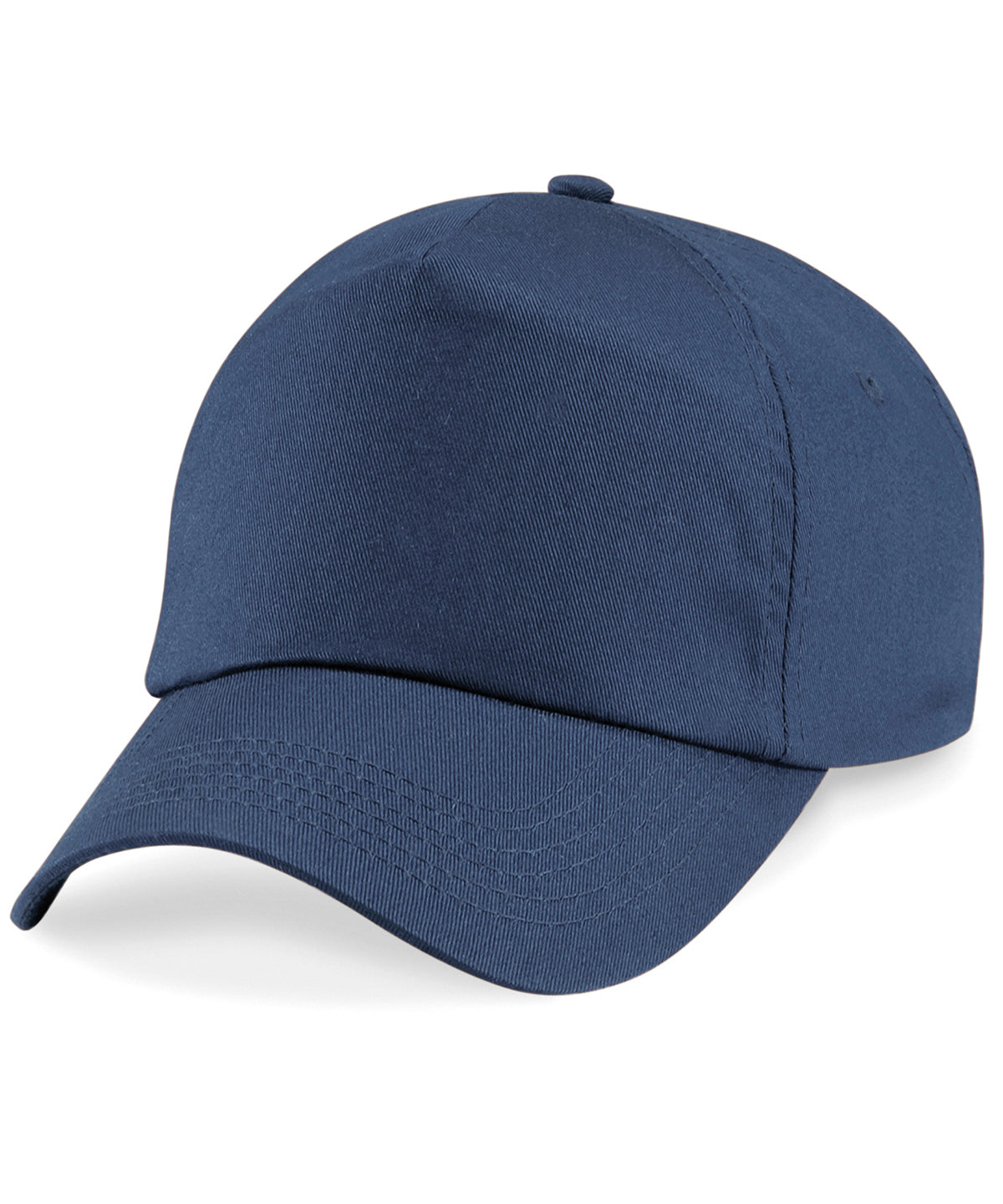 Personalised Kids Baseball Cap