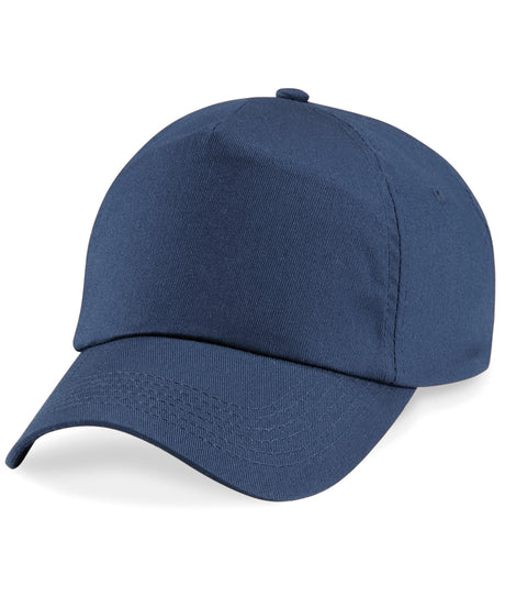 Personalised Kids Baseball Cap
