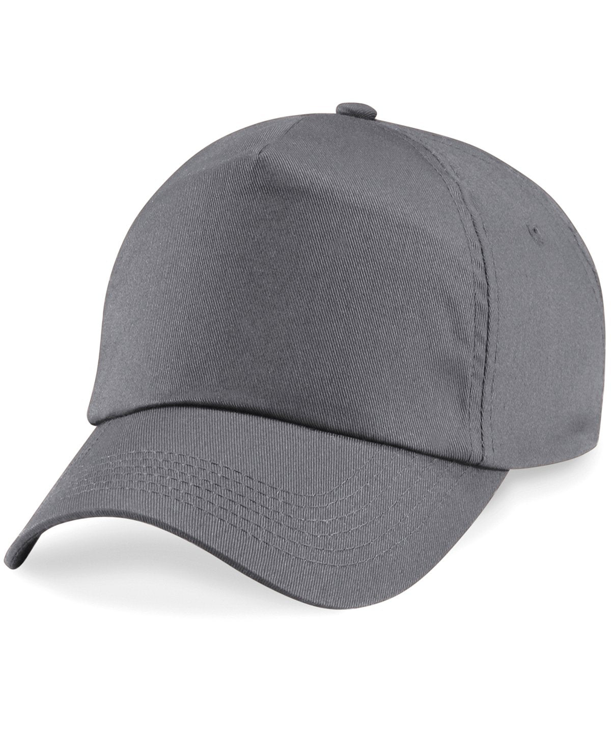 Personalised Kids Baseball Cap