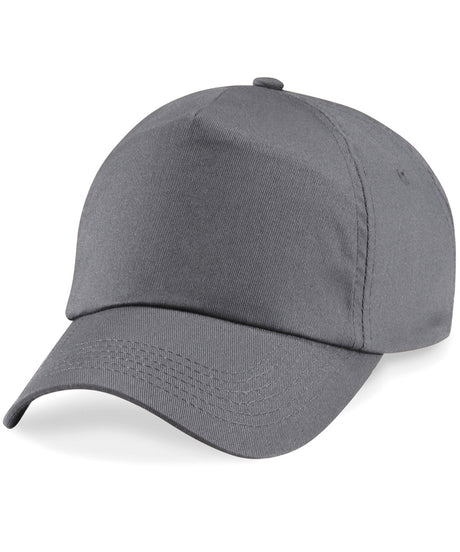 Personalised Kids Baseball Cap
