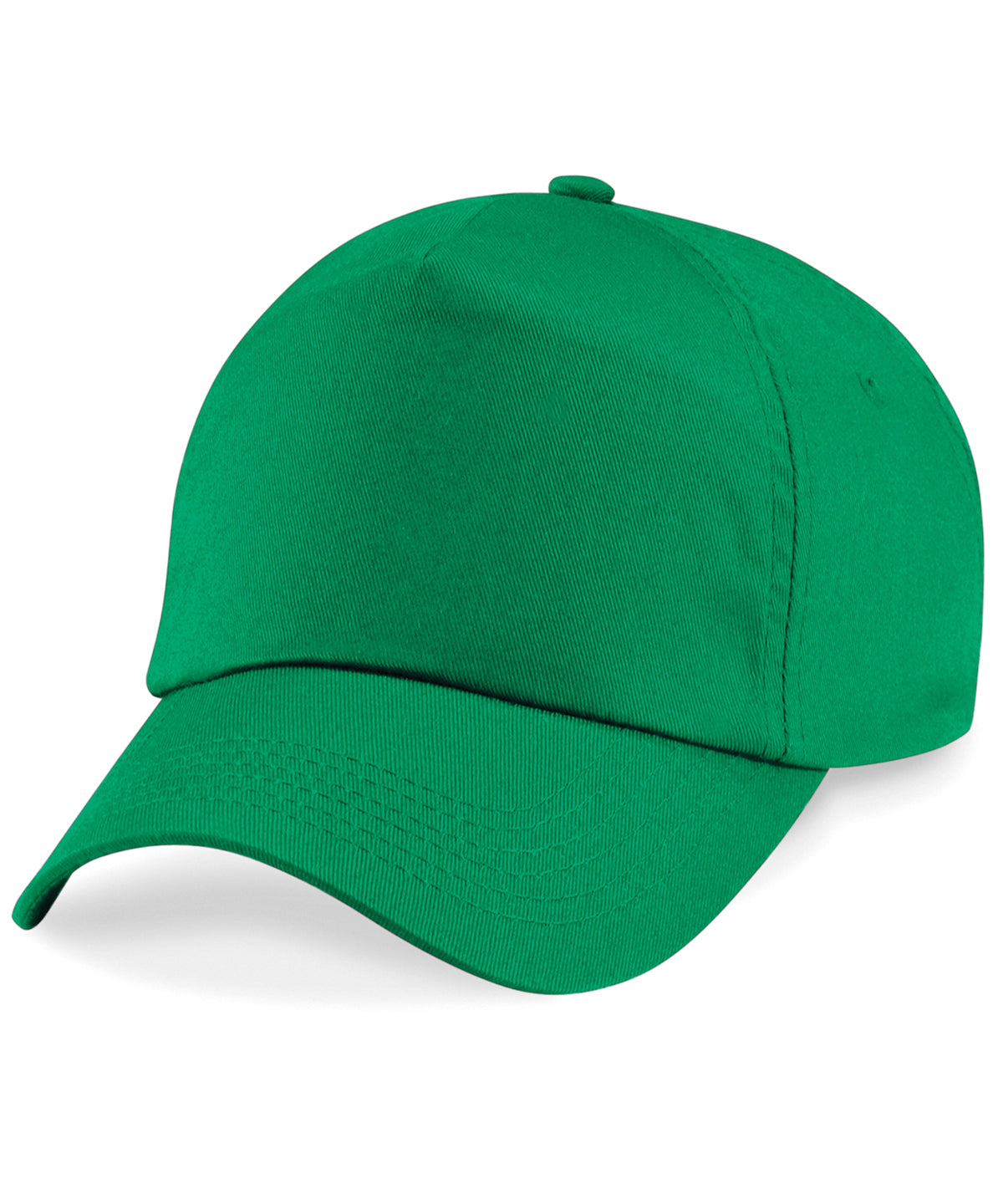 Personalised Kids Baseball Cap