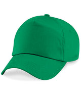 Personalised Kids Baseball Cap