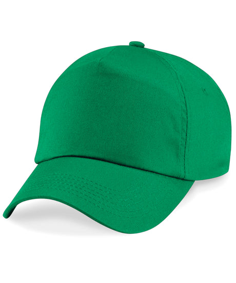 Personalised Kids Baseball Cap