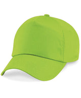 Personalised Kids Baseball Cap