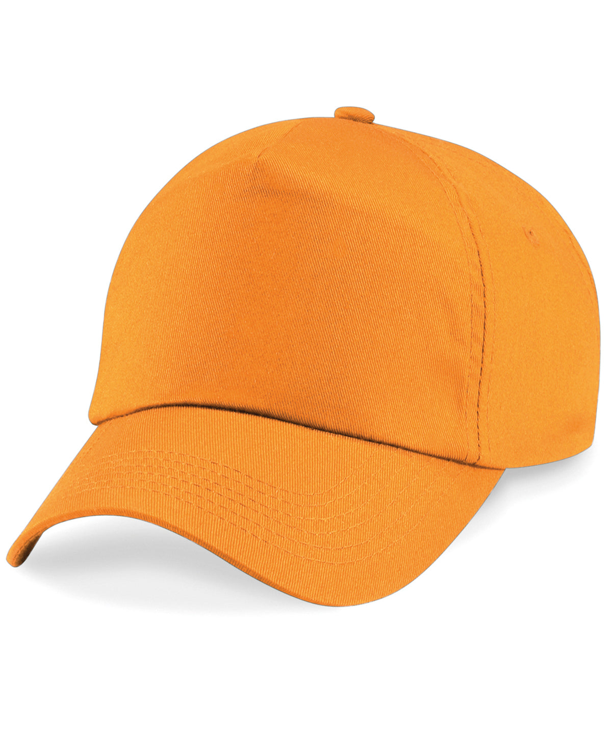 Personalised Kids Baseball Cap