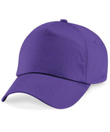 Personalised Kids Baseball Cap