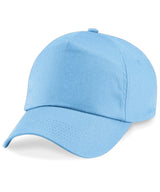 Personalised Kids Baseball Cap