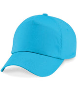 Personalised Kids Baseball Cap