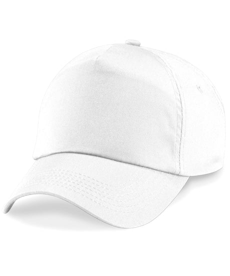 Personalised Kids Baseball Cap