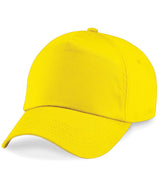 Personalised Kids Baseball Cap
