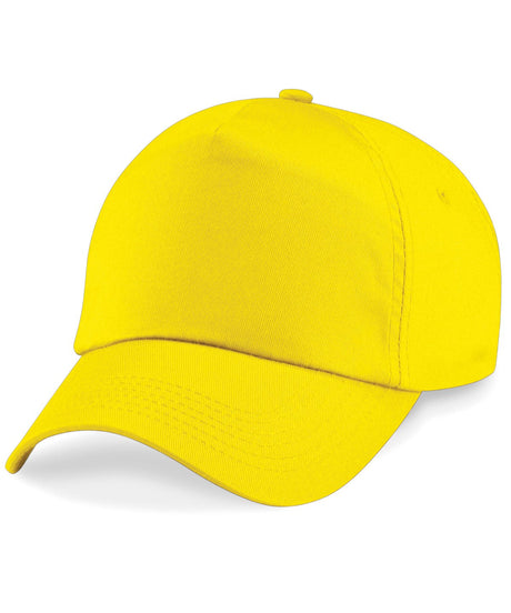 Personalised Kids Baseball Cap