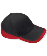 Personalised Teamwear Cap
