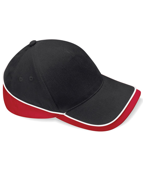 Personalised Teamwear Cap
