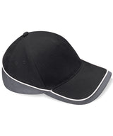 Personalised Teamwear Cap