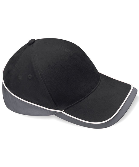 Personalised Teamwear Cap