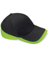 Personalised Teamwear Cap