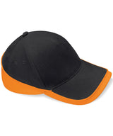 Personalised Teamwear Cap