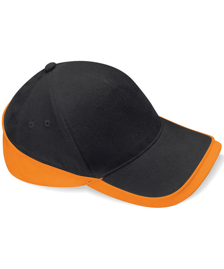 Personalised Teamwear Cap
