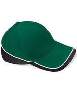 Personalised Teamwear Cap